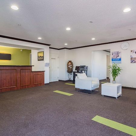 Studio 6-Plano, Tx - Dallas - Plano Medical Center Dış mekan fotoğraf