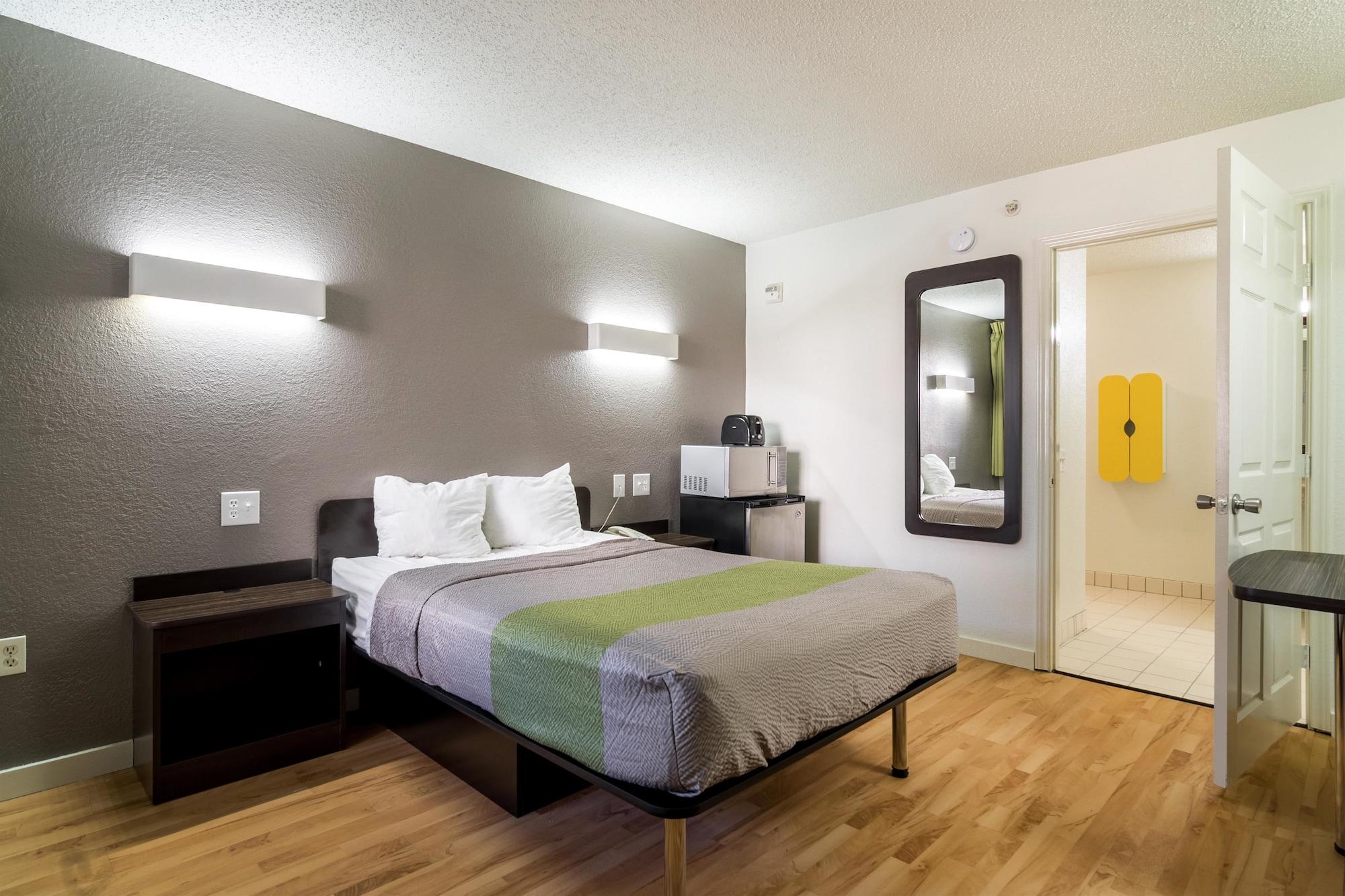 Studio 6-Plano, Tx - Dallas - Plano Medical Center Dış mekan fotoğraf