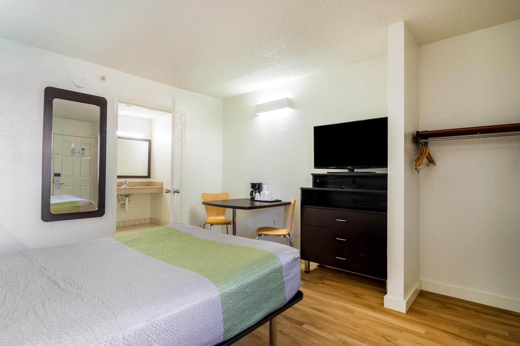 Studio 6-Plano, Tx - Dallas - Plano Medical Center Dış mekan fotoğraf