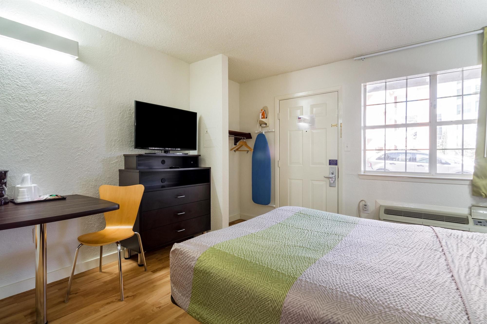 Studio 6-Plano, Tx - Dallas - Plano Medical Center Dış mekan fotoğraf