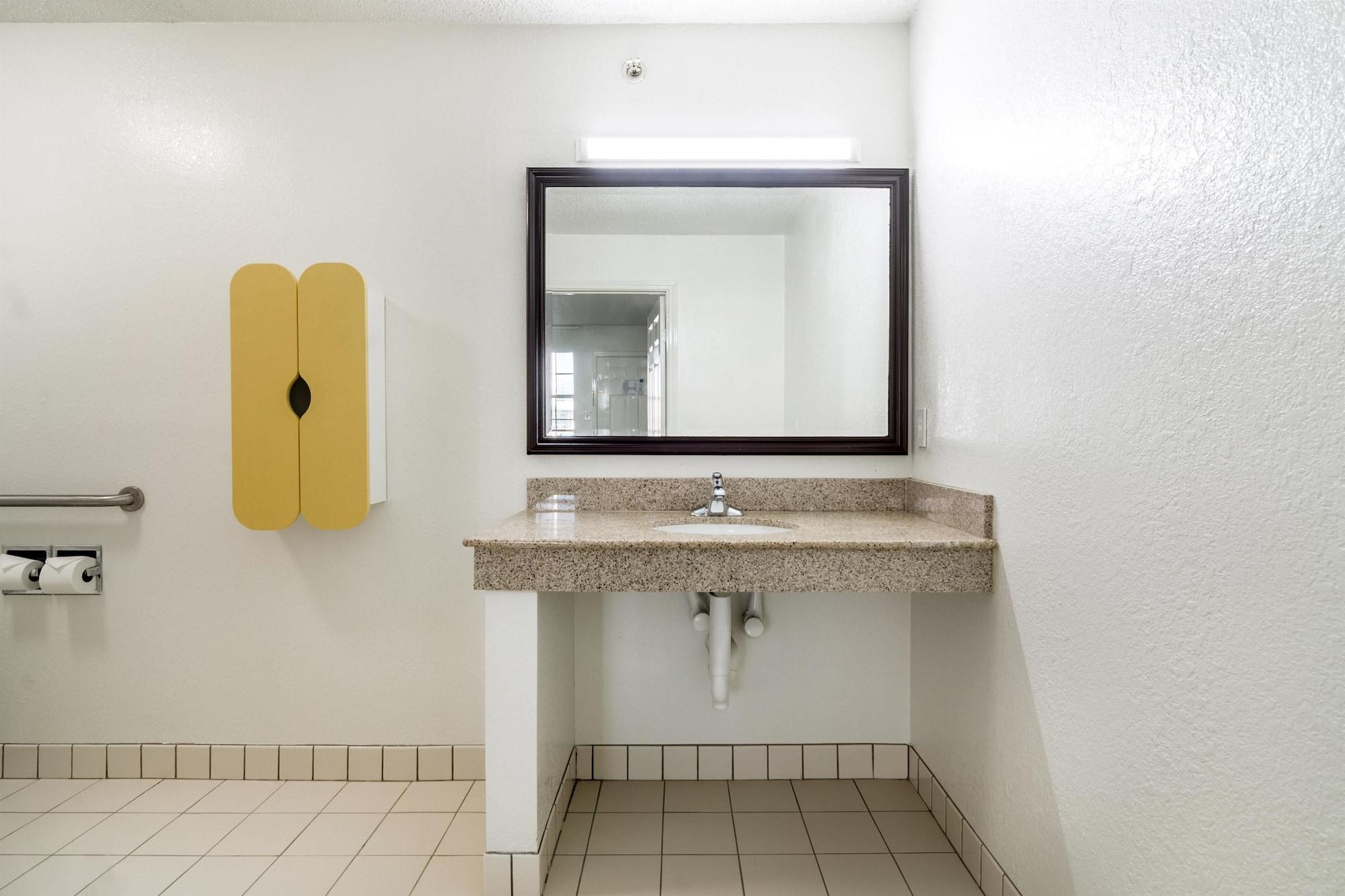 Studio 6-Plano, Tx - Dallas - Plano Medical Center Dış mekan fotoğraf