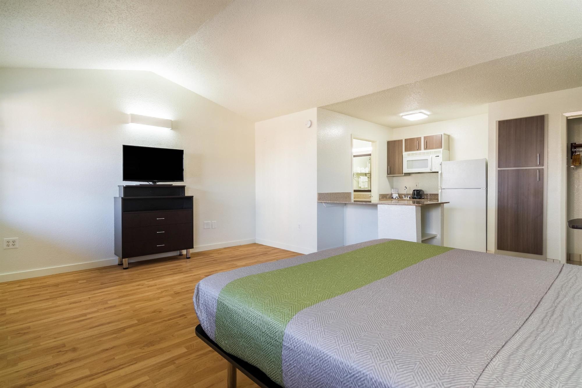 Studio 6-Plano, Tx - Dallas - Plano Medical Center Dış mekan fotoğraf