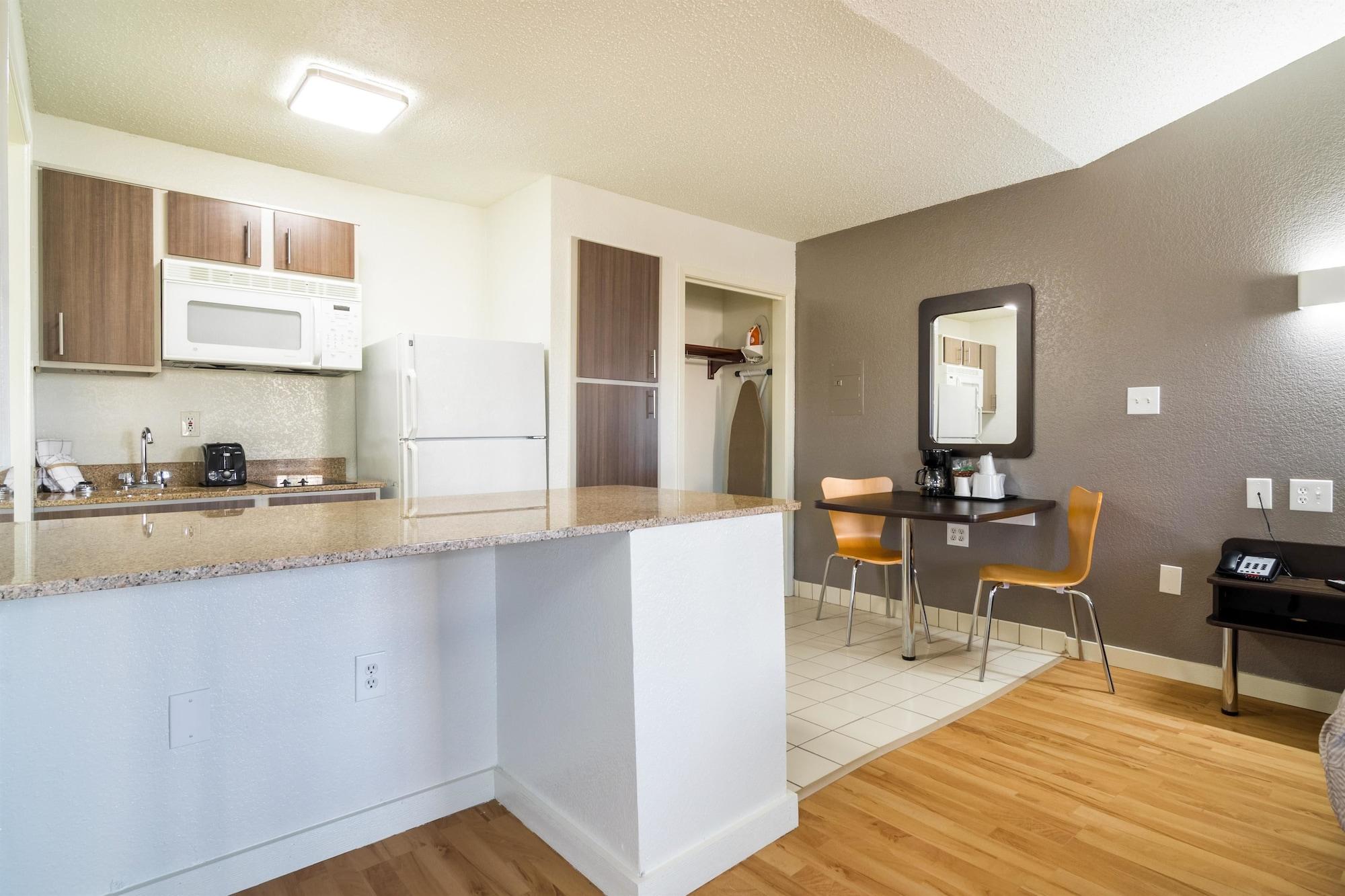 Studio 6-Plano, Tx - Dallas - Plano Medical Center Dış mekan fotoğraf