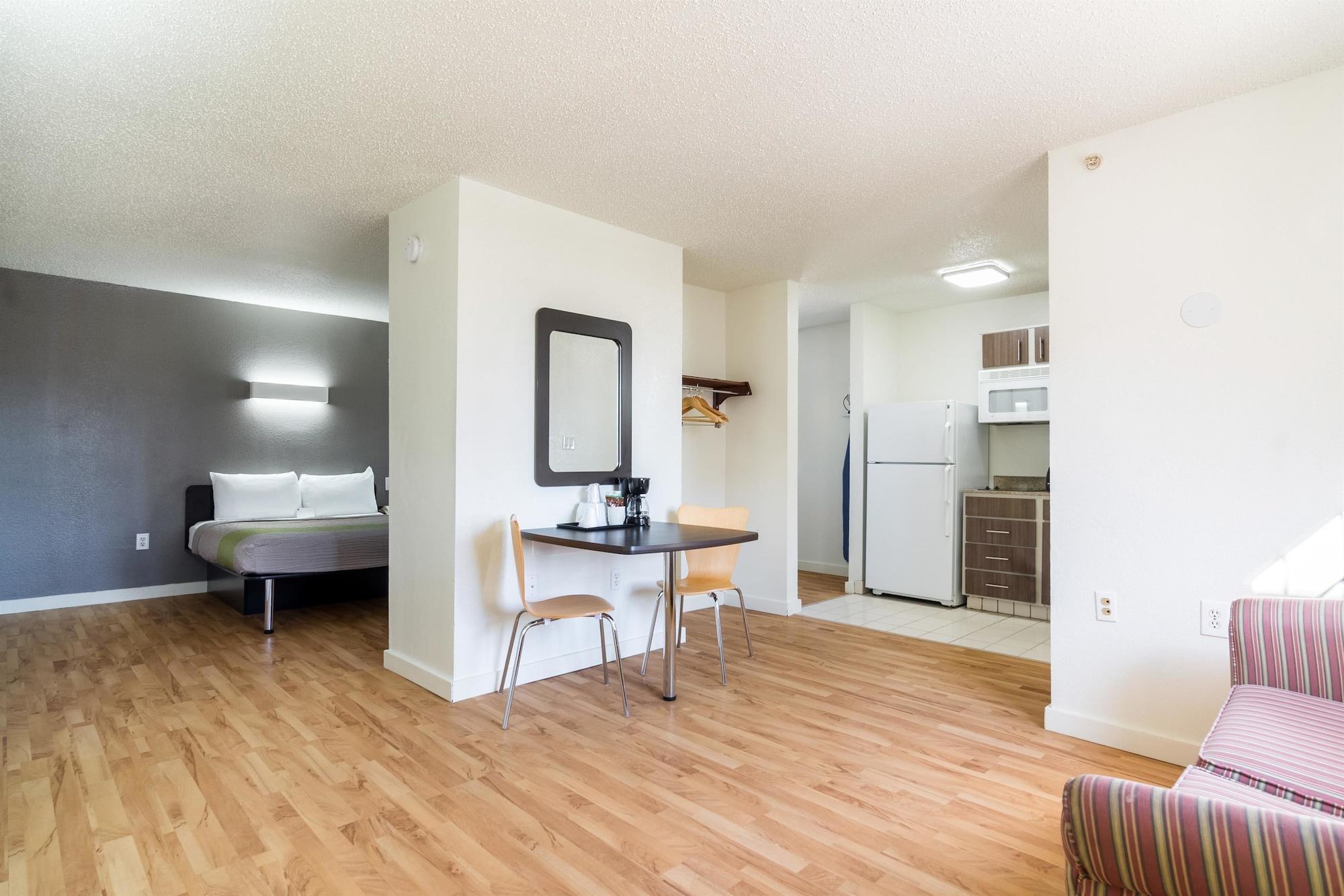 Studio 6-Plano, Tx - Dallas - Plano Medical Center Dış mekan fotoğraf