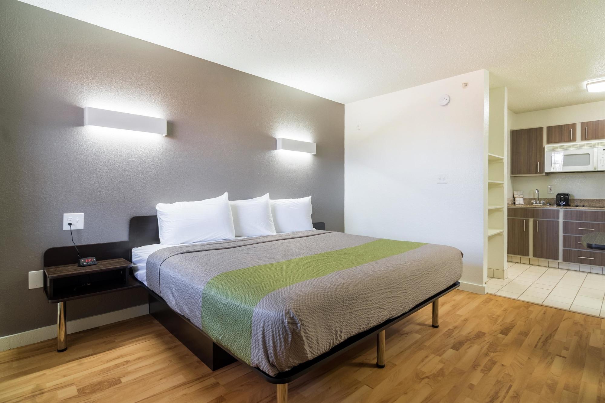 Studio 6-Plano, Tx - Dallas - Plano Medical Center Dış mekan fotoğraf