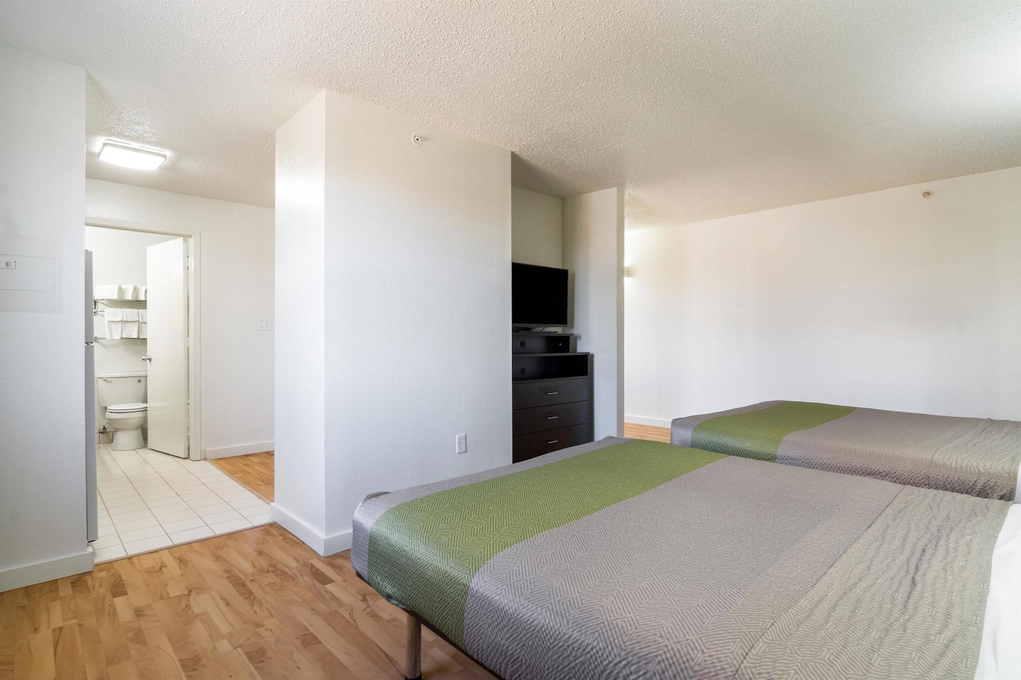 Studio 6-Plano, Tx - Dallas - Plano Medical Center Dış mekan fotoğraf