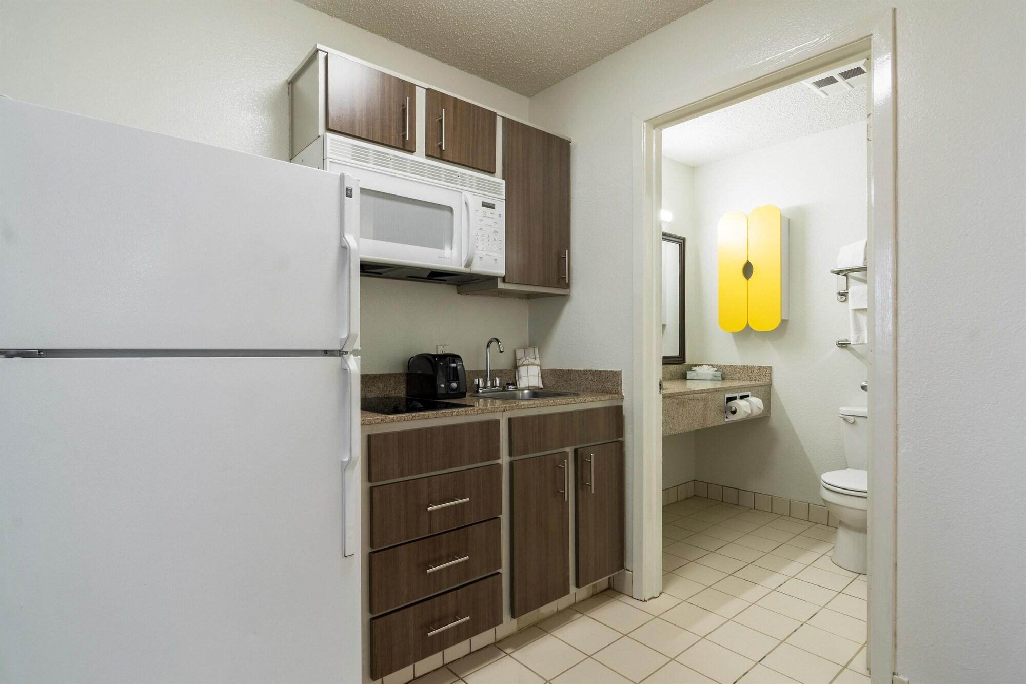 Studio 6-Plano, Tx - Dallas - Plano Medical Center Dış mekan fotoğraf
