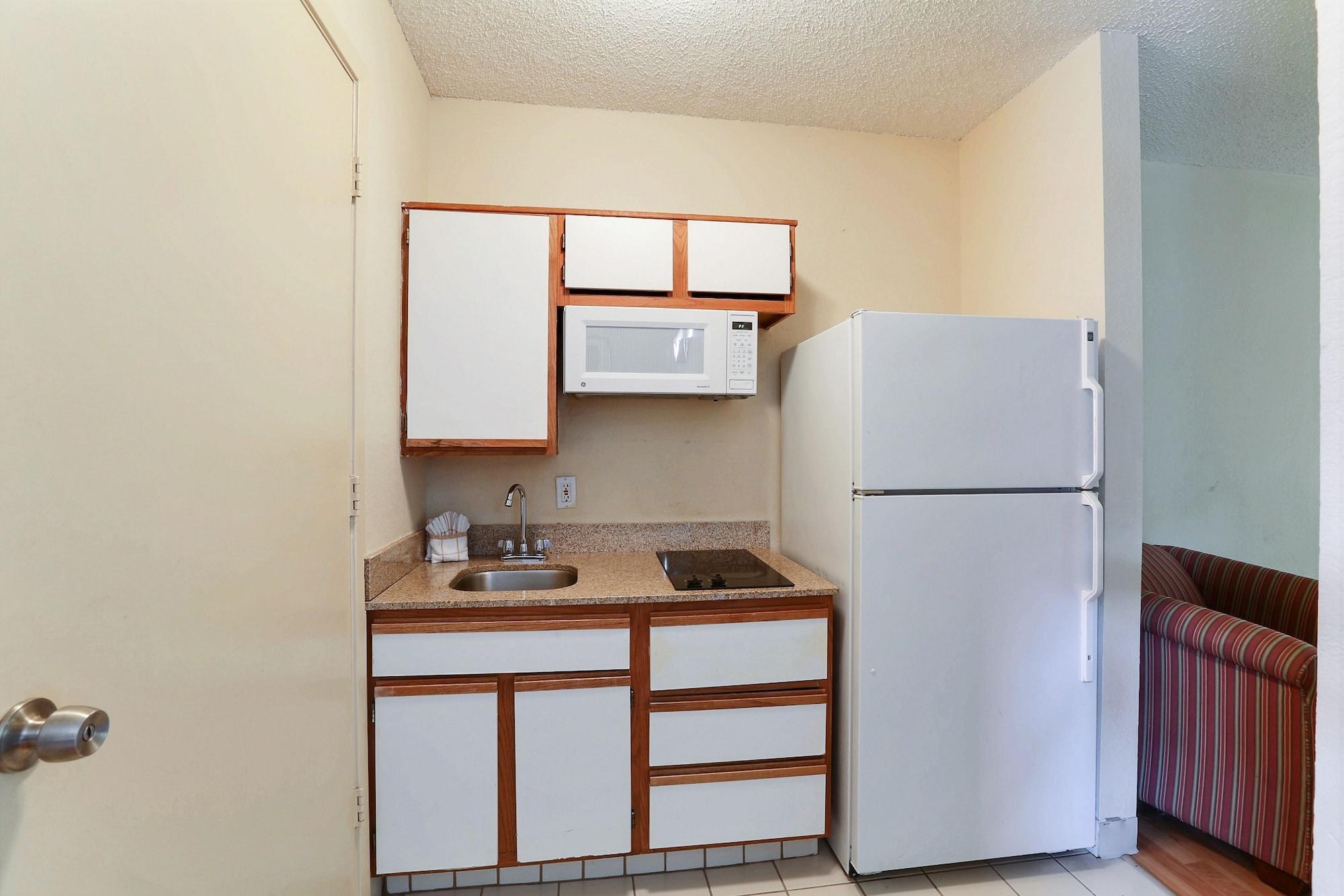 Studio 6-Plano, Tx - Dallas - Plano Medical Center Dış mekan fotoğraf