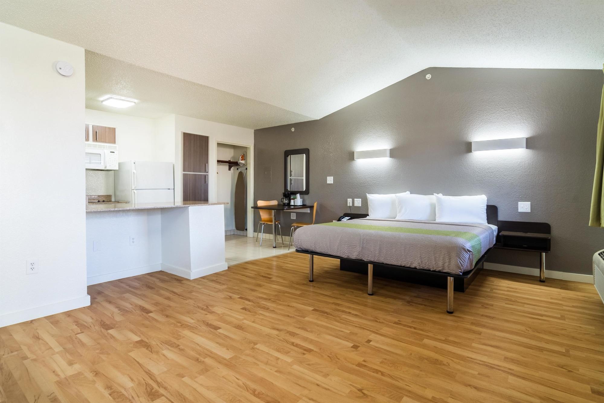 Studio 6-Plano, Tx - Dallas - Plano Medical Center Dış mekan fotoğraf