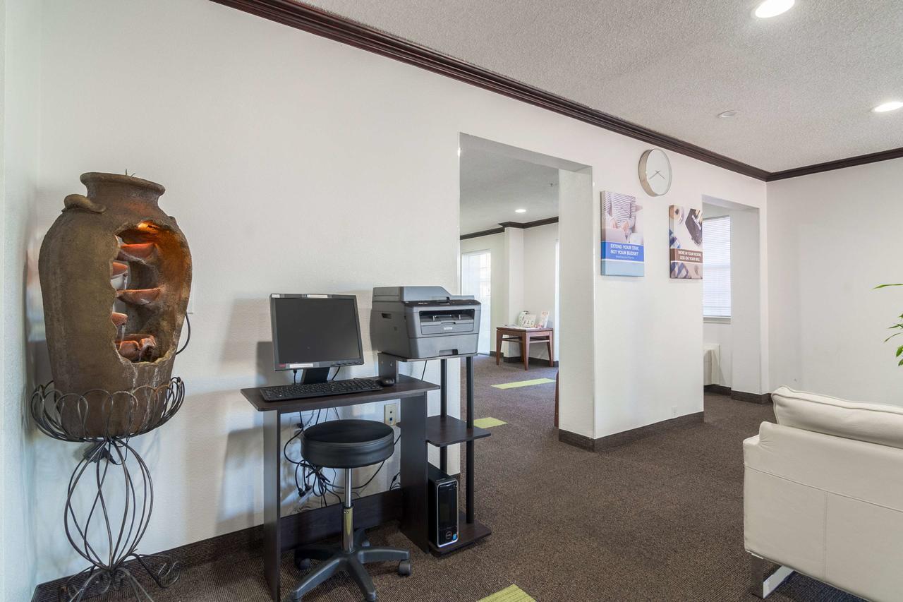 Studio 6-Plano, Tx - Dallas - Plano Medical Center Dış mekan fotoğraf