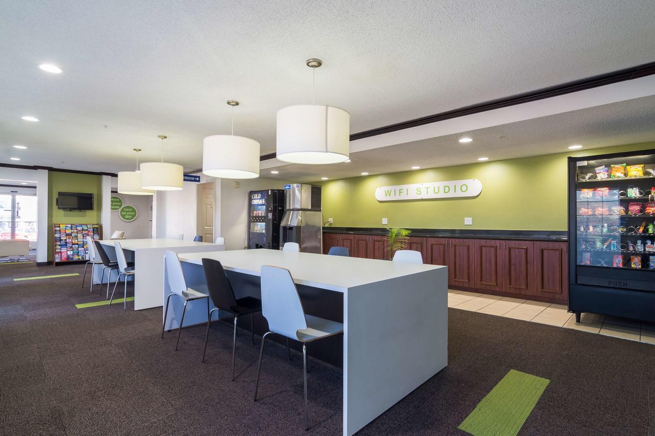 Studio 6-Plano, Tx - Dallas - Plano Medical Center Dış mekan fotoğraf