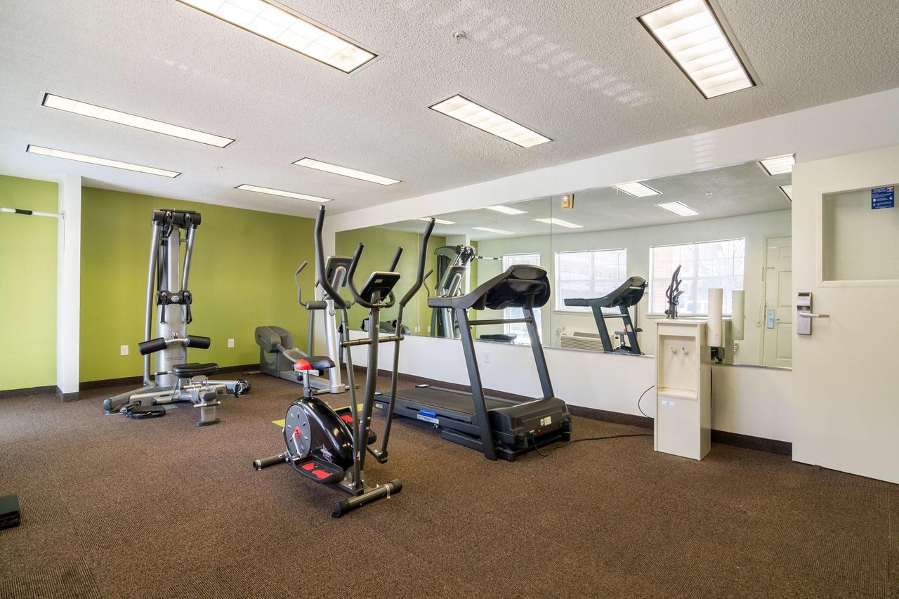 Studio 6-Plano, Tx - Dallas - Plano Medical Center Dış mekan fotoğraf