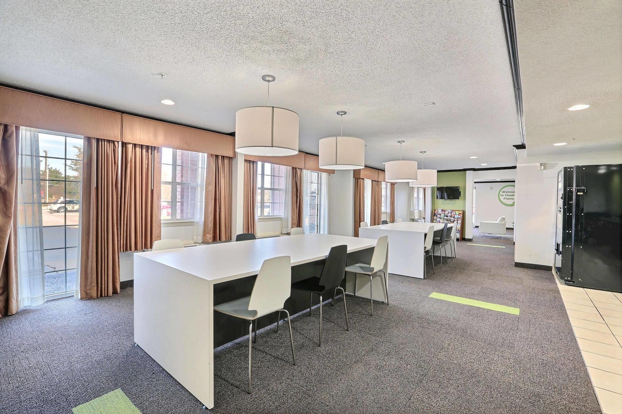 Studio 6-Plano, Tx - Dallas - Plano Medical Center Dış mekan fotoğraf