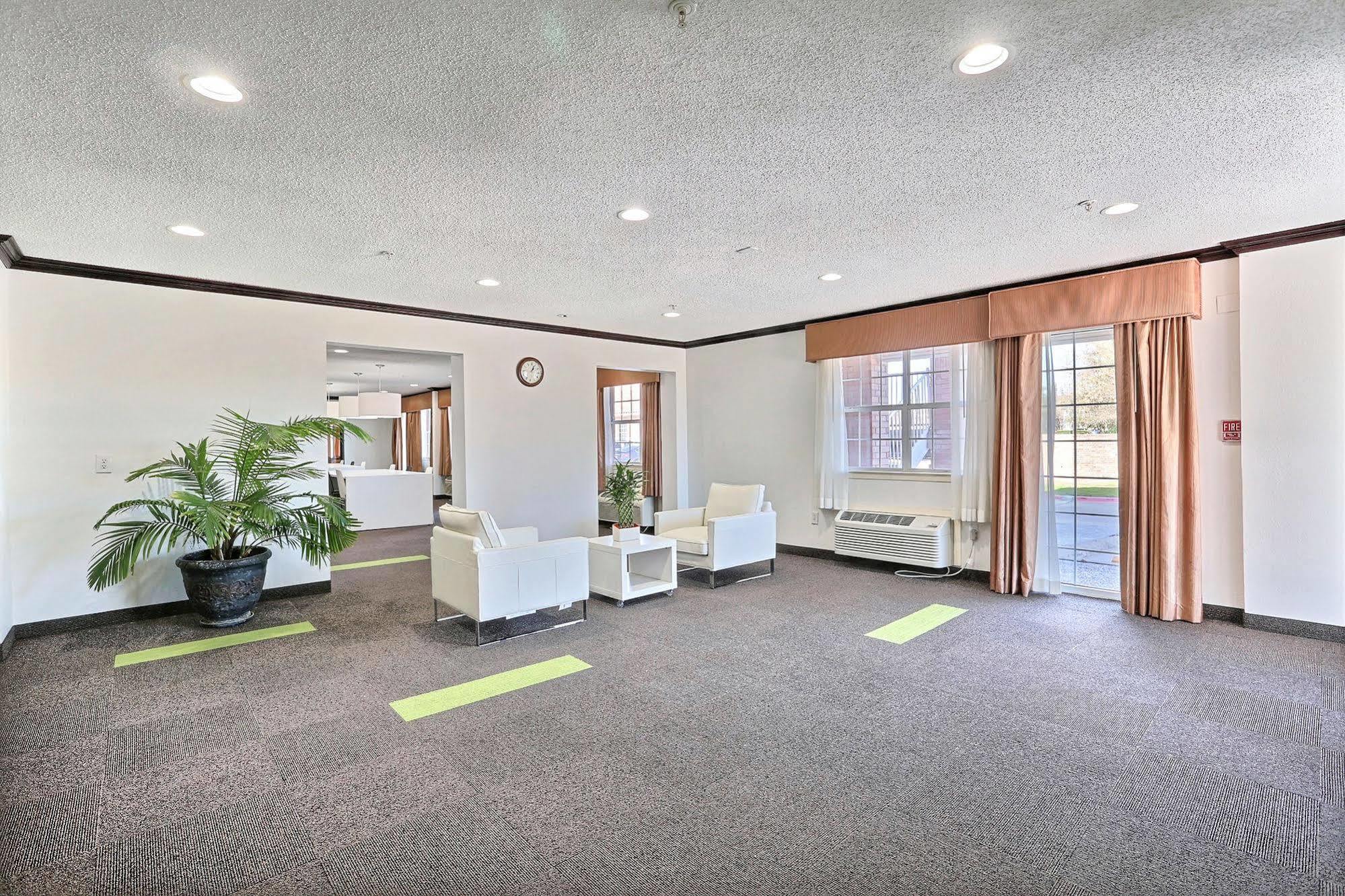 Studio 6-Plano, Tx - Dallas - Plano Medical Center Dış mekan fotoğraf