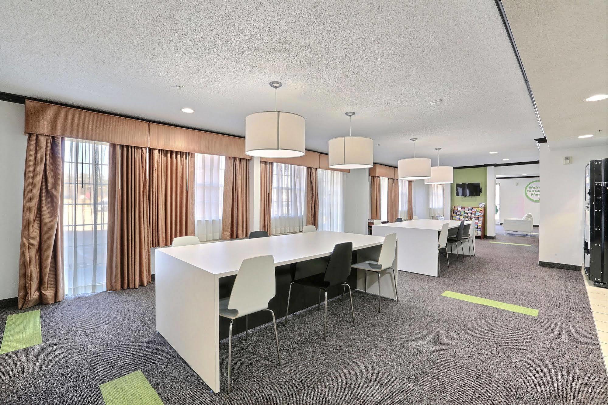 Studio 6-Plano, Tx - Dallas - Plano Medical Center Dış mekan fotoğraf