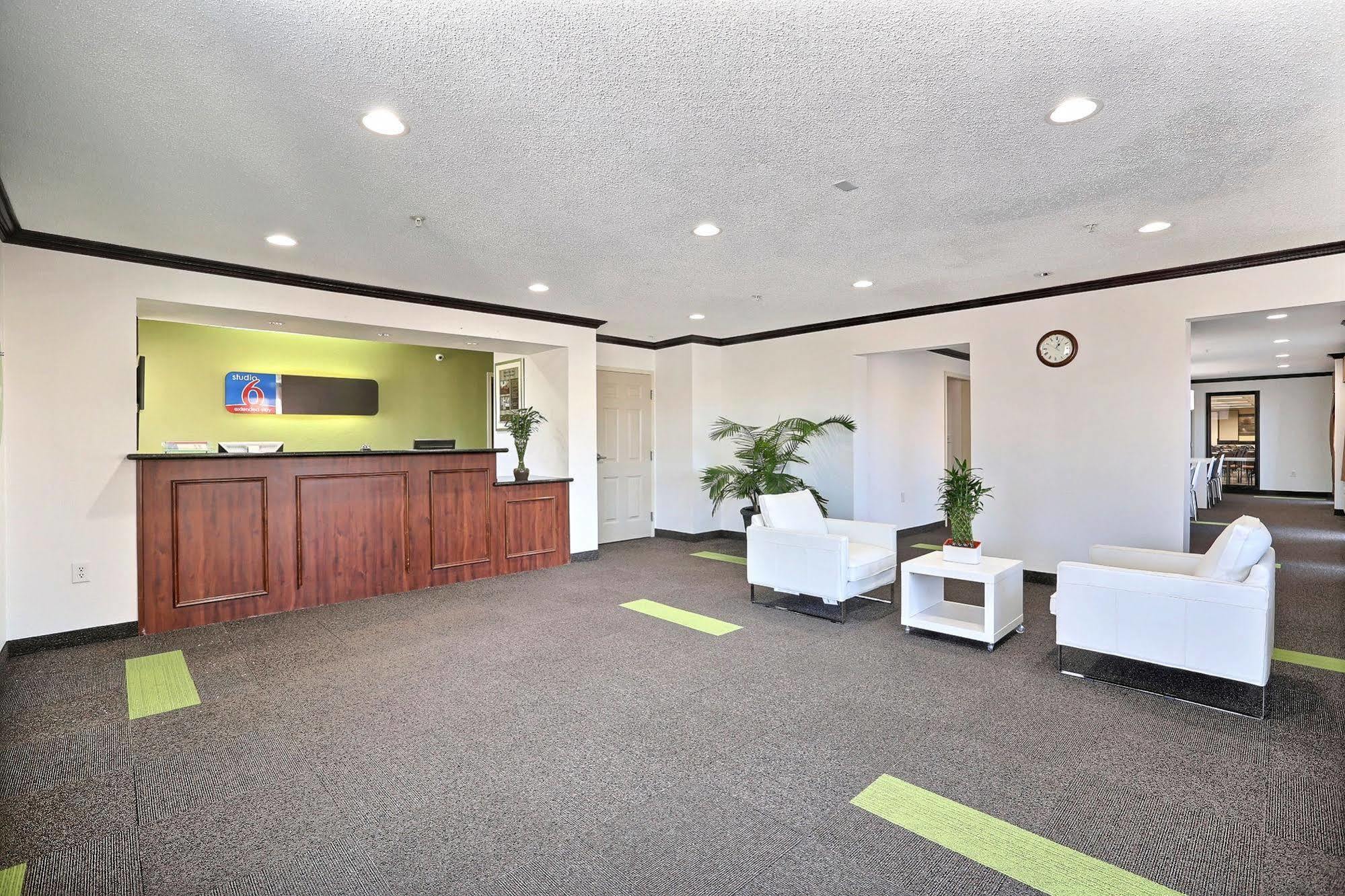 Studio 6-Plano, Tx - Dallas - Plano Medical Center Dış mekan fotoğraf