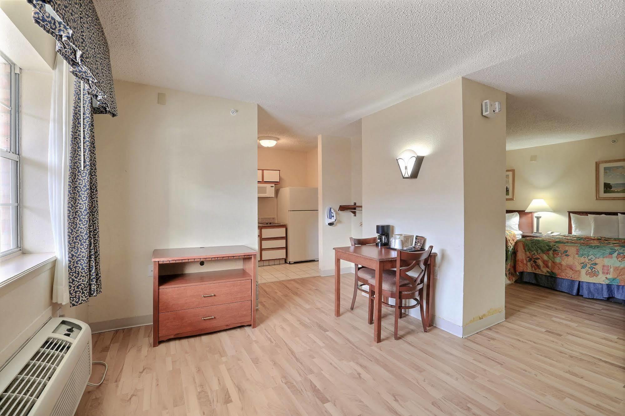 Studio 6-Plano, Tx - Dallas - Plano Medical Center Dış mekan fotoğraf