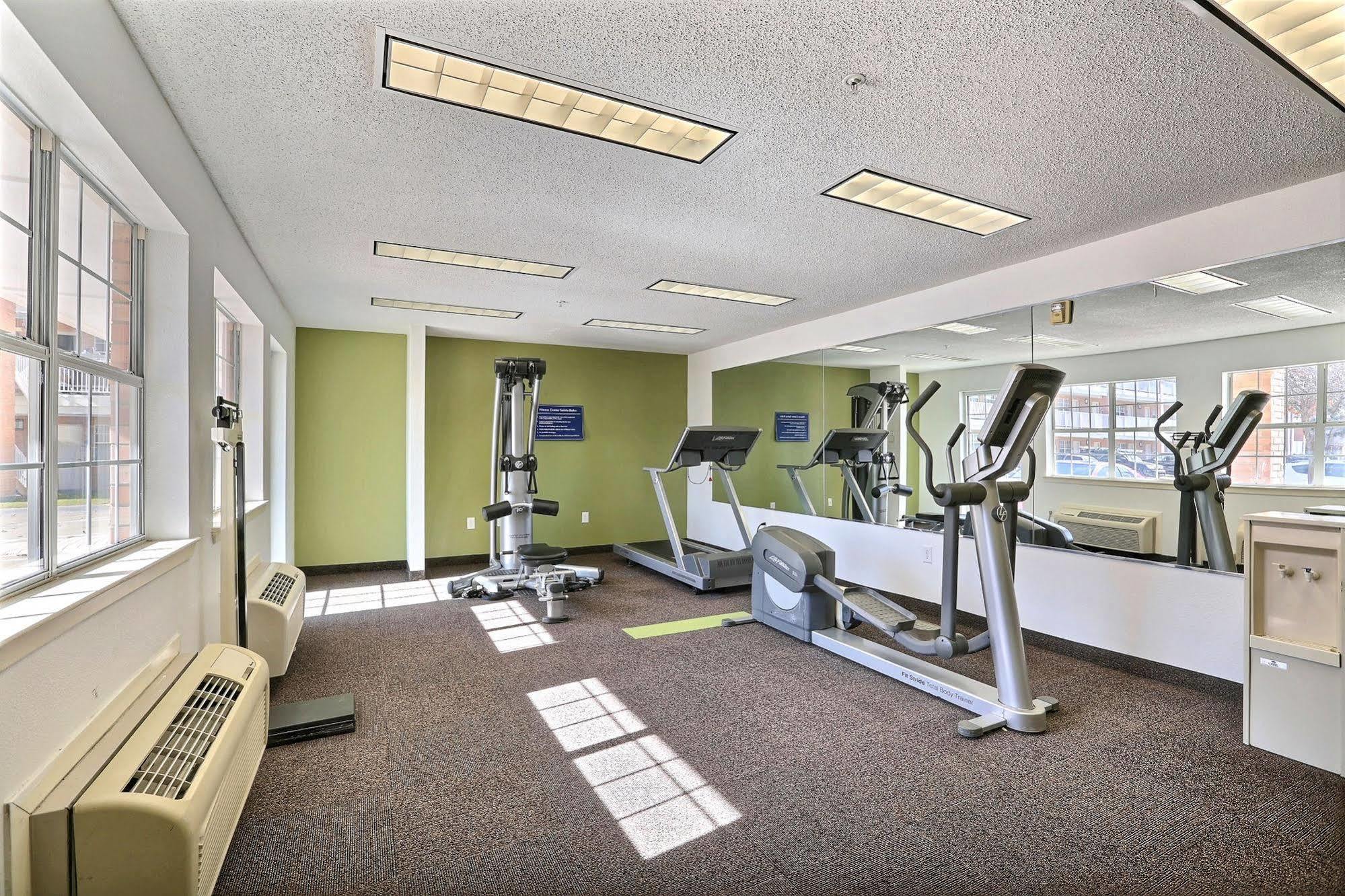 Studio 6-Plano, Tx - Dallas - Plano Medical Center Dış mekan fotoğraf