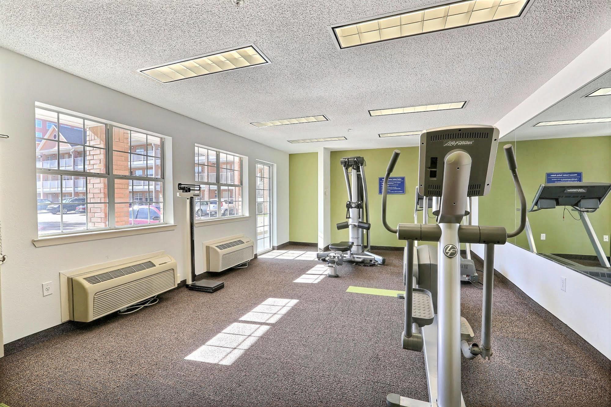 Studio 6-Plano, Tx - Dallas - Plano Medical Center Dış mekan fotoğraf